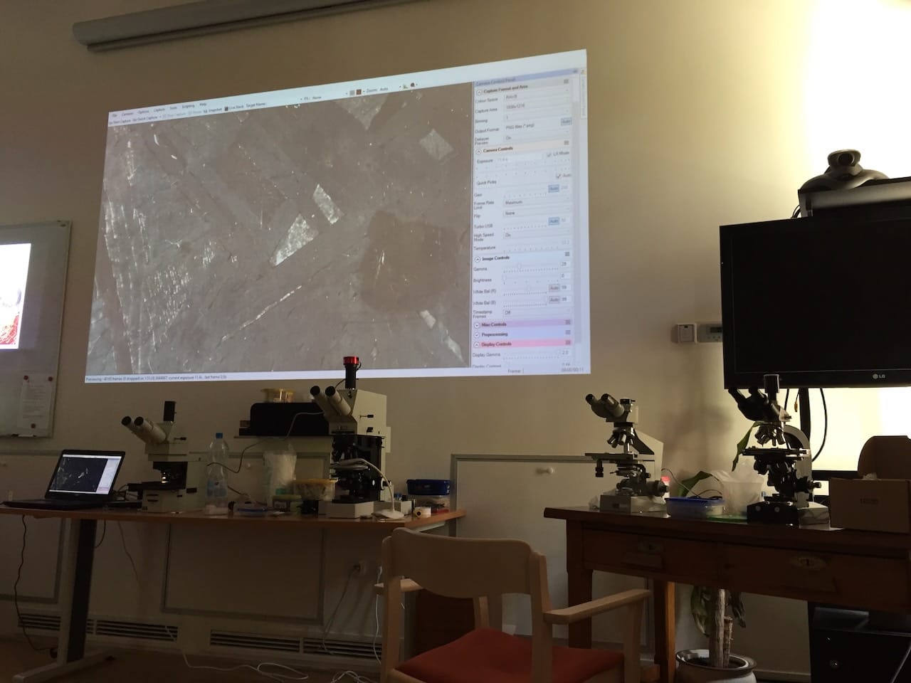 Meteoritvizsgálat és asztrobiológia