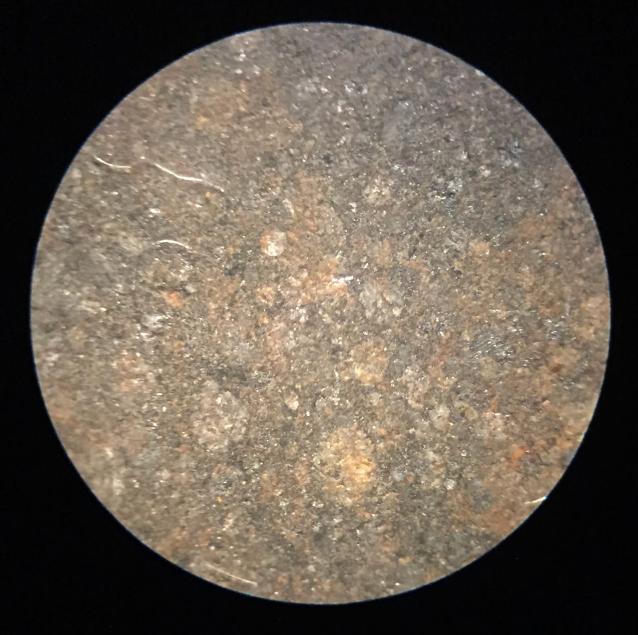 Meteoritvizsgálat és asztrobiológia