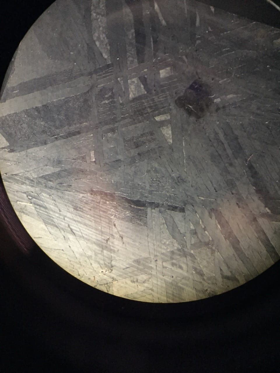 Meteoritvizsgálat és asztrobiológia