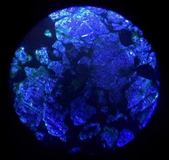 Meteoritvizsgálat és asztrobiológia