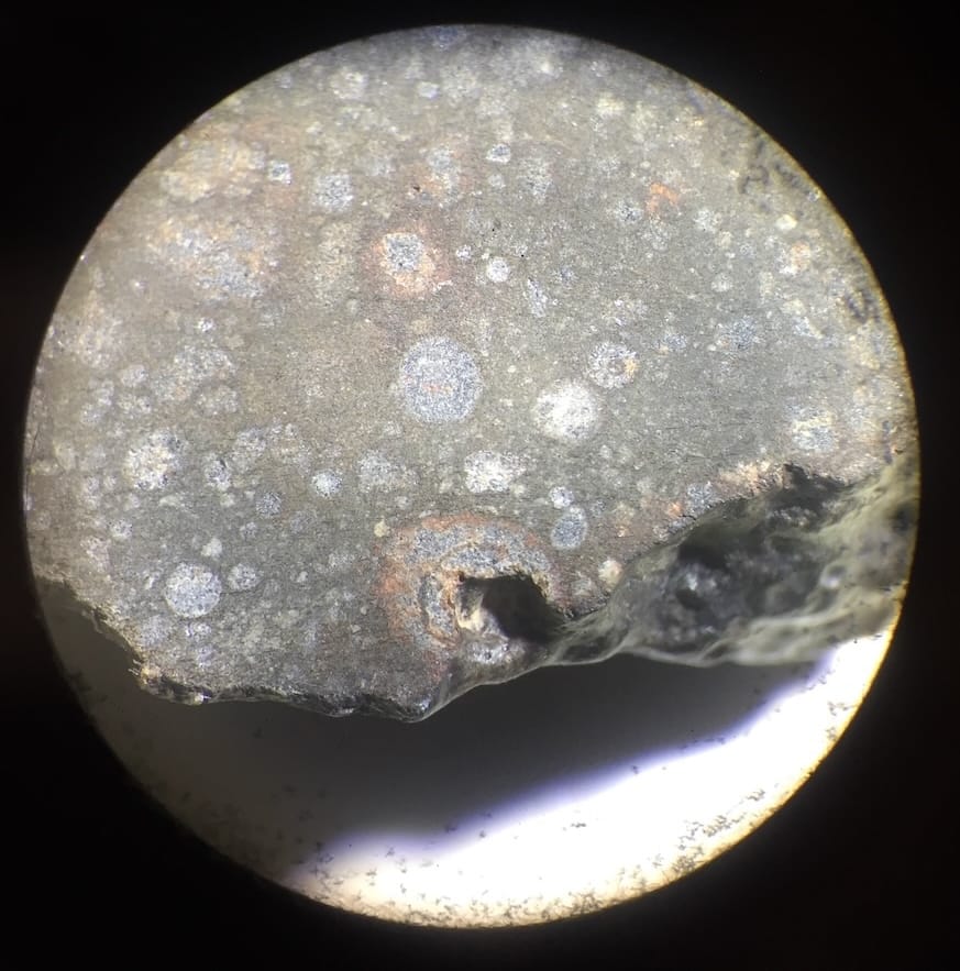 Meteoritvizsgálat és asztrobiológia